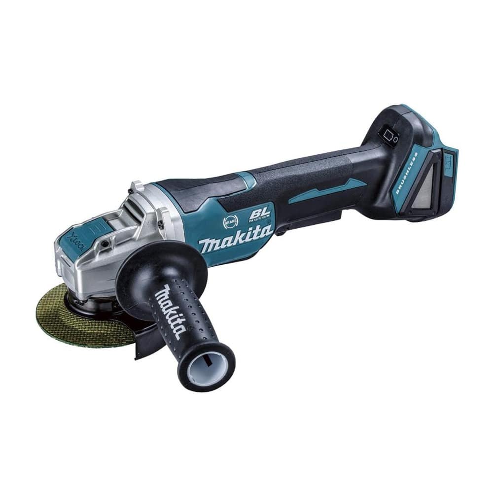 マキタ　１８Ｖ充電式ディスクグラインダ　本体のみ　ＧＡ４２０ＤＺ