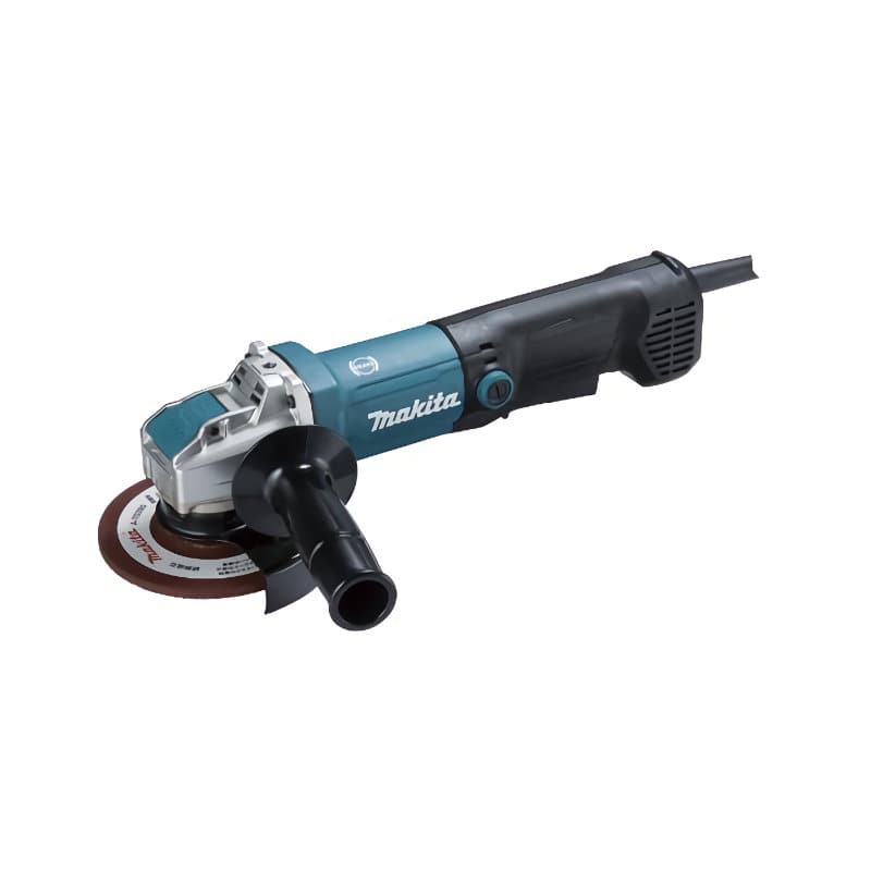 マキタ　ＡＣ１００Ｖディスクグラインダ　ＧＡ５０６１