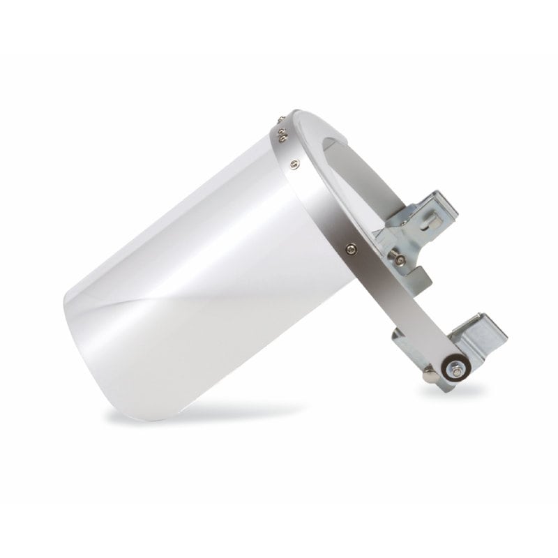 ＤＢＬＴＡＣＴ　フェイスシールドヘルメット型　ＤＴ－ＨＦＳ－Ｃ　クリア