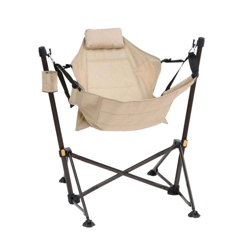 ナチュラルシーズン　ゆらゆらリラックスチェア　ＫＮＭ０４７