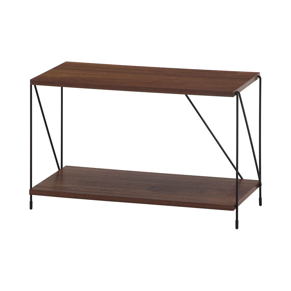 ミドルブラウン