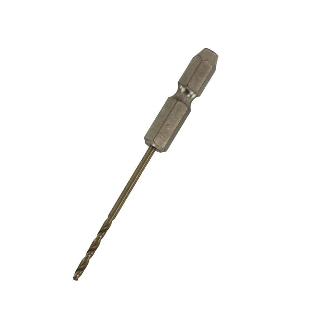 藤原産業　ＳＫ１１　六角軸ステン月光ドリルショート　２．０ｍｍ　ＦＳ６ＧＫＳ２．０