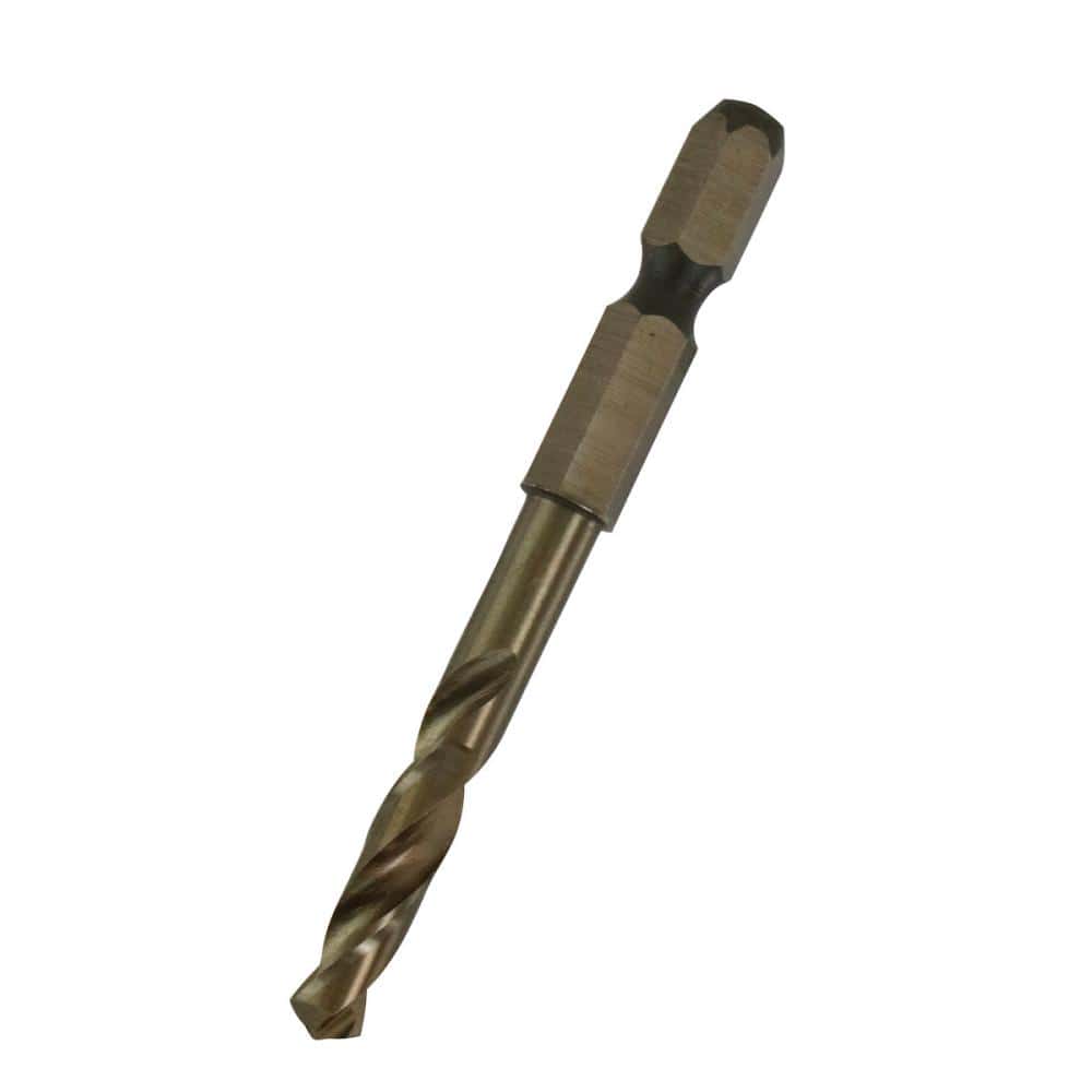 藤原産業　ＳＫ１１　六角軸ステン月光ドリルショート　５．５ｍｍ　ＦＳ６ＧＫＳ５．５