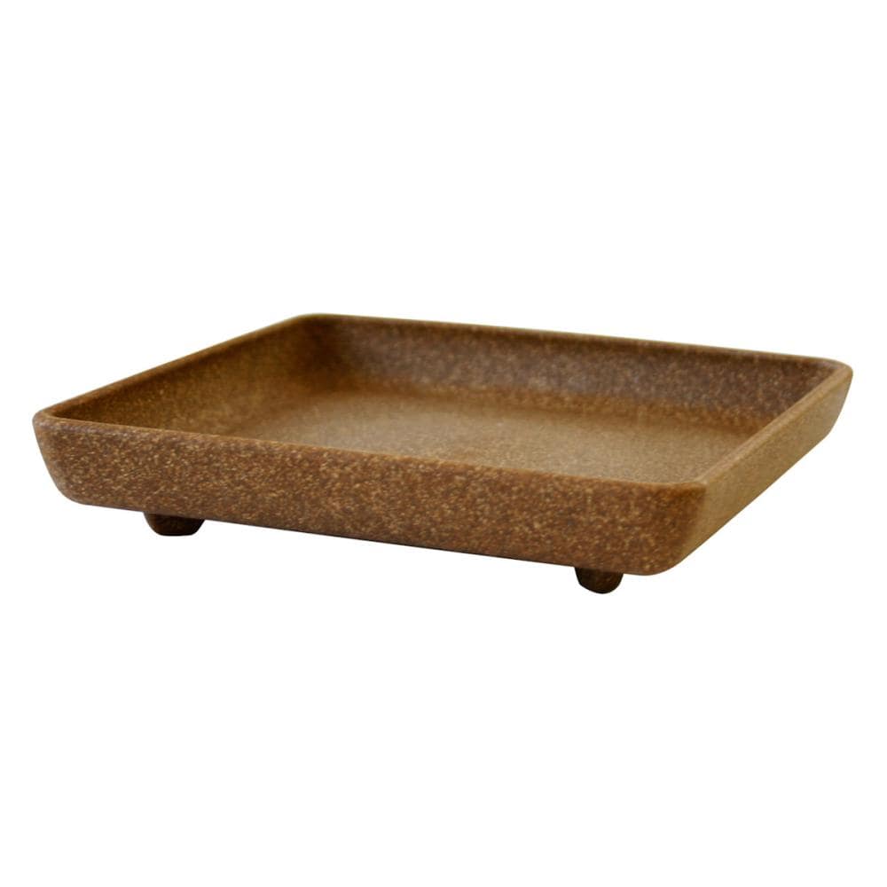 エコプレート角型　ナチュラル　１５０型