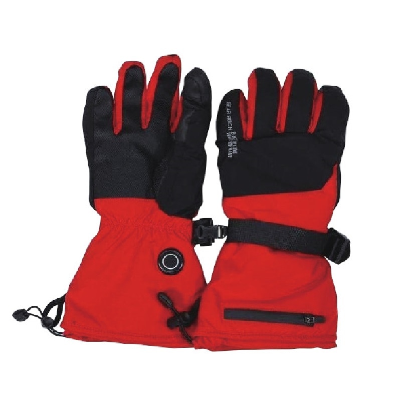 コーコス信岡　グラディエーター　発熱防寒防水手袋　厚手　Ｎ－３１５８