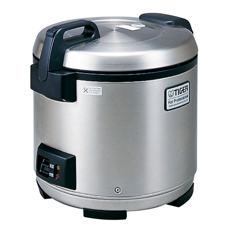 タイガー　業務用ジャー炊飯器　２升　ＪＮＯ－Ａ３６１ＸＳ