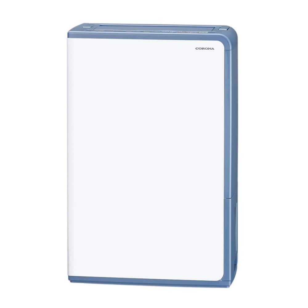 コロナ　衣類乾燥除湿機　木造２０畳用　４．５Ｌ　エレガントブルー　ＢＤ－Ｈ１８２３（ＡＧ）