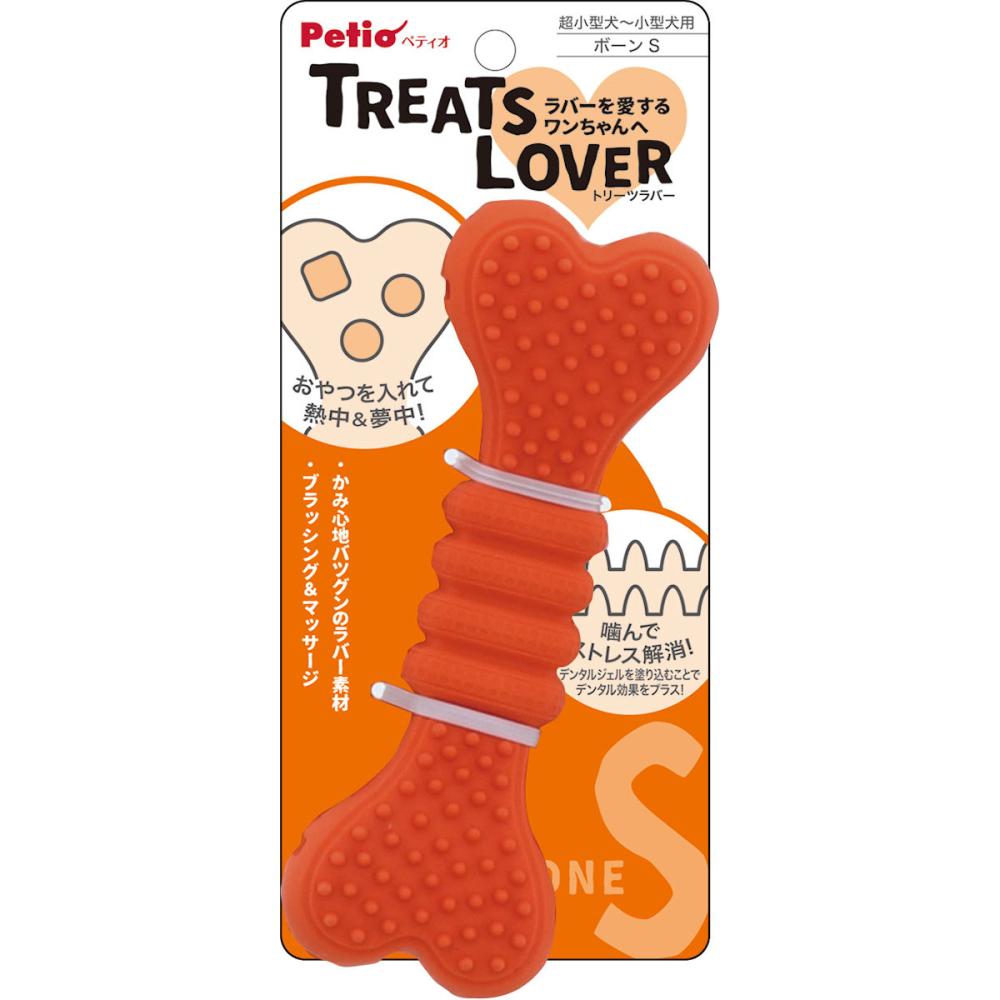 ペティオ　ＴＲＥＡＴＳ　ＬＯＶＥＲ　ボーン　Ｓ