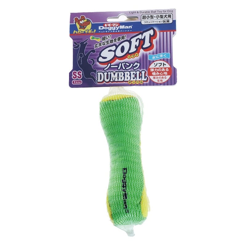 ソフト　ノーパンク　ダンベル　ＳＳ