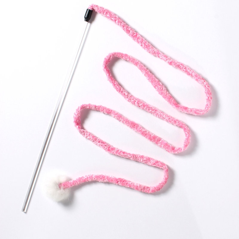 キャティーマン　じゃれ猫　尾ながオドリおサルのしっぽ