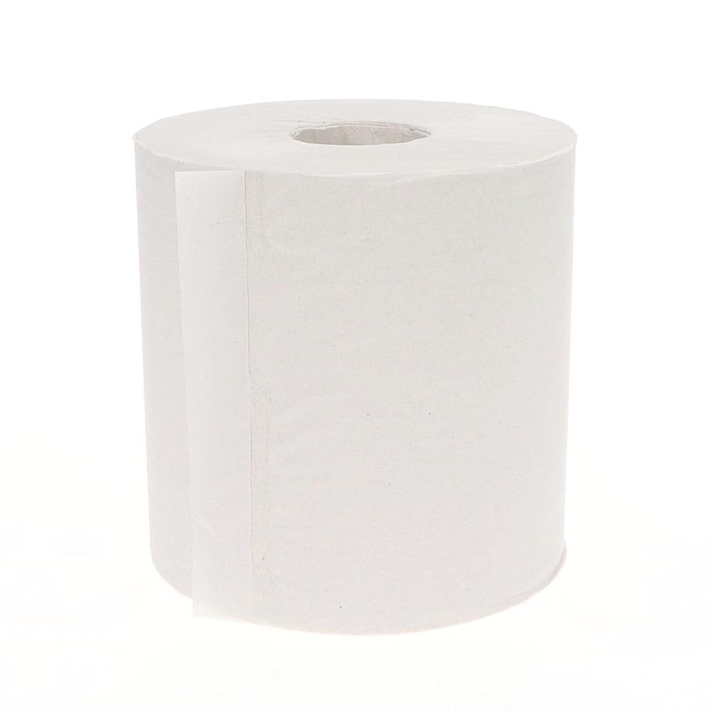 太洋紙業　業務用トイレットペーパー　芯なし１３０ｍ　無包装
