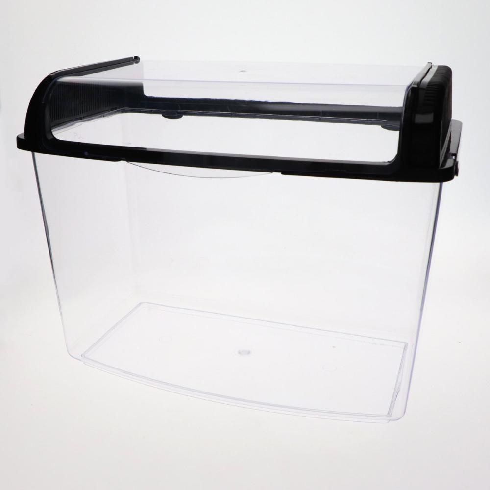 Ｐｅｔａｍｉ　上から観察しやすい飼育ケース　クリアルーフ　特大