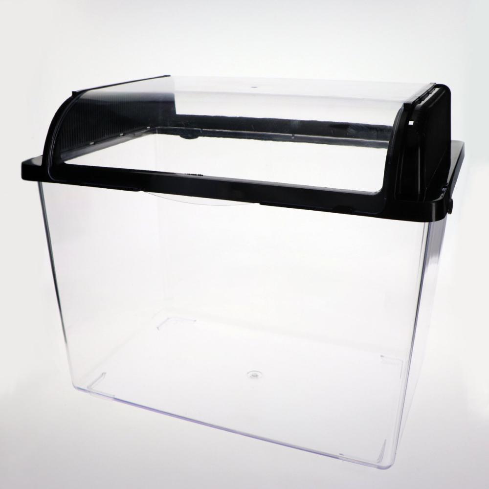 Ｐｅｔａｍｉ　上から観察しやすい飼育ケース　クリアルーフ　ジャンボ