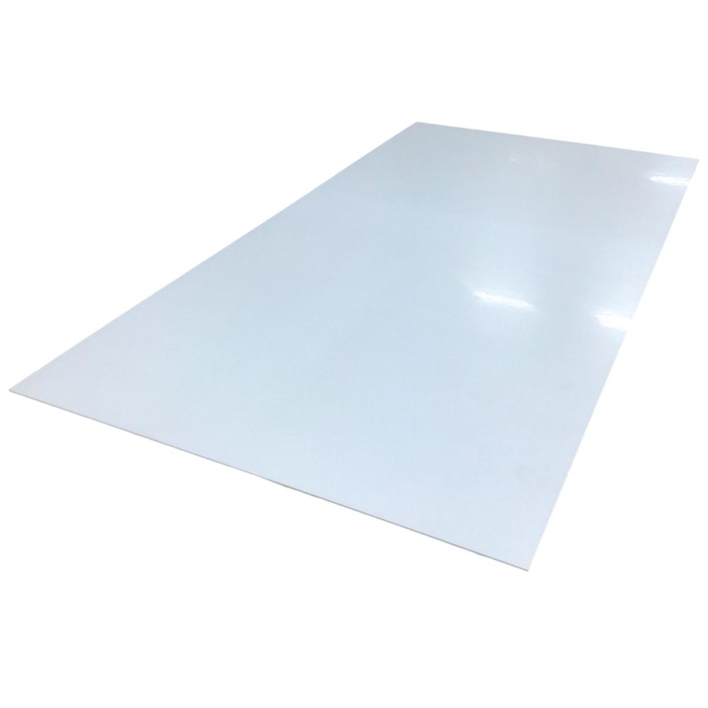 你的品牌名　Ｋ＋キッチンパネル　３×６　ホワイト　Ｋ７９１－３６