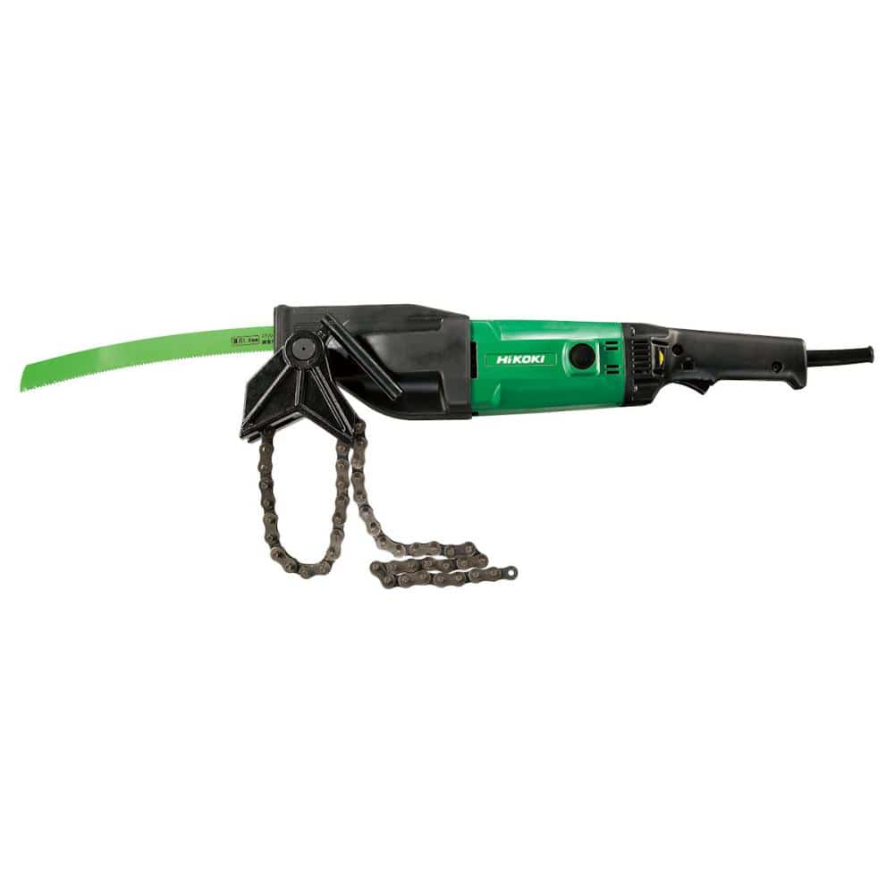 ＨｉＫＯＫＩ（ハイコーキ）　ＡＣ１００Ｖパイプソー　ＣＲ２２Ｙ