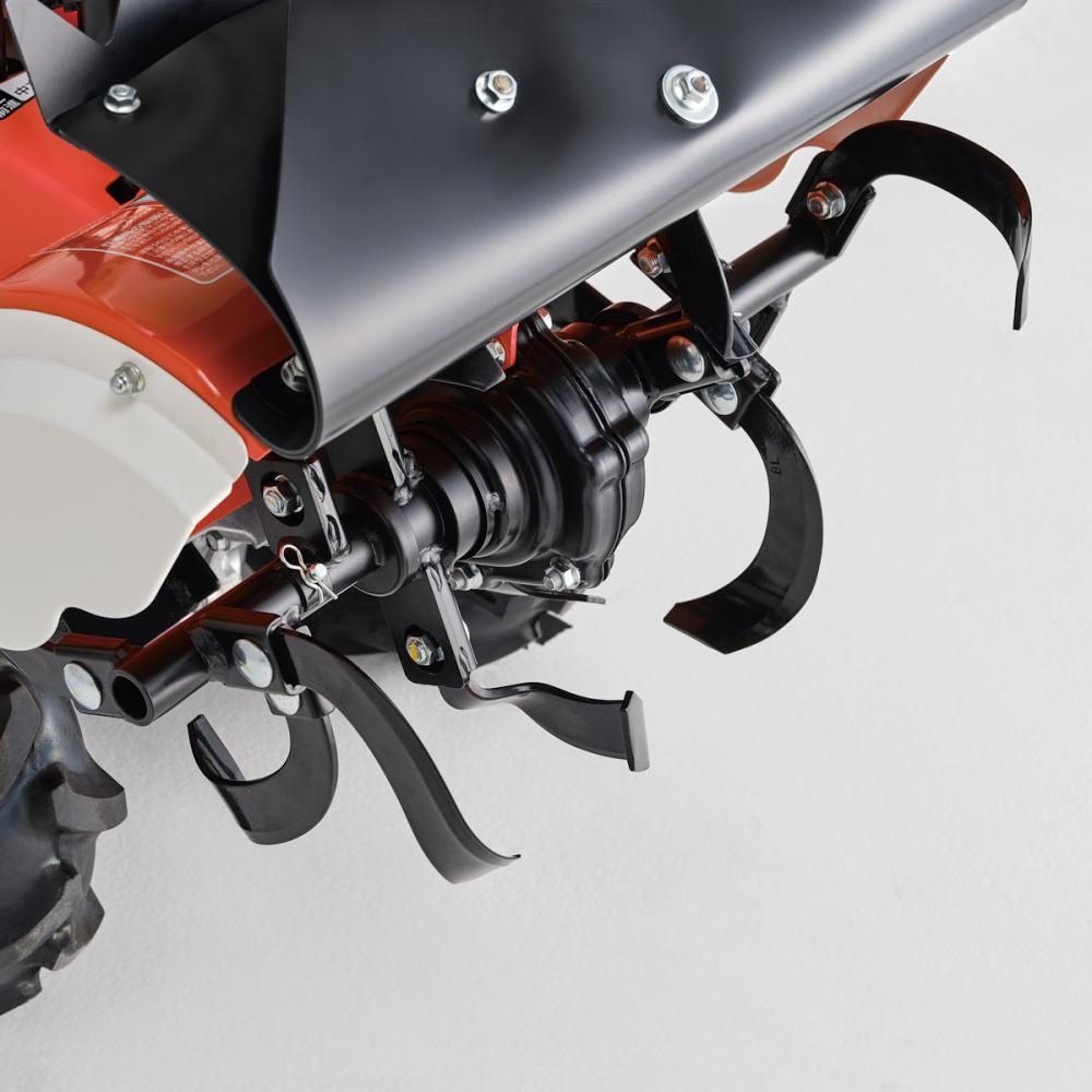 クボタ　耕うん爪アッシ　ミニ耕うん機「菜」ＴＭＳ３００ーＨＤ用