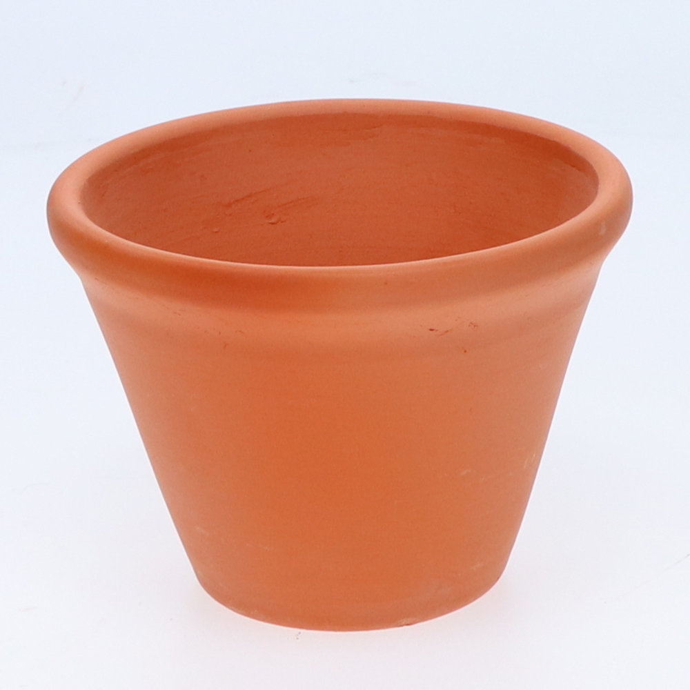 Ｂｒｅｅｚｙ　Ｇｒｅｅｎ　ナチュラルテラコッタ　ソティーレ　１１×８ｃｍ