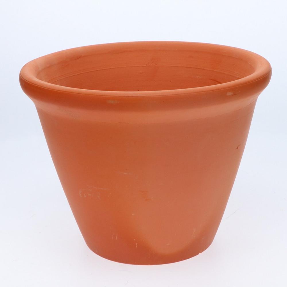 Ｂｒｅｅｚｙ　Ｇｒｅｅｎ　ナチュラルテラコッタ　ソティーレ　２０×１５．２ｃｍ