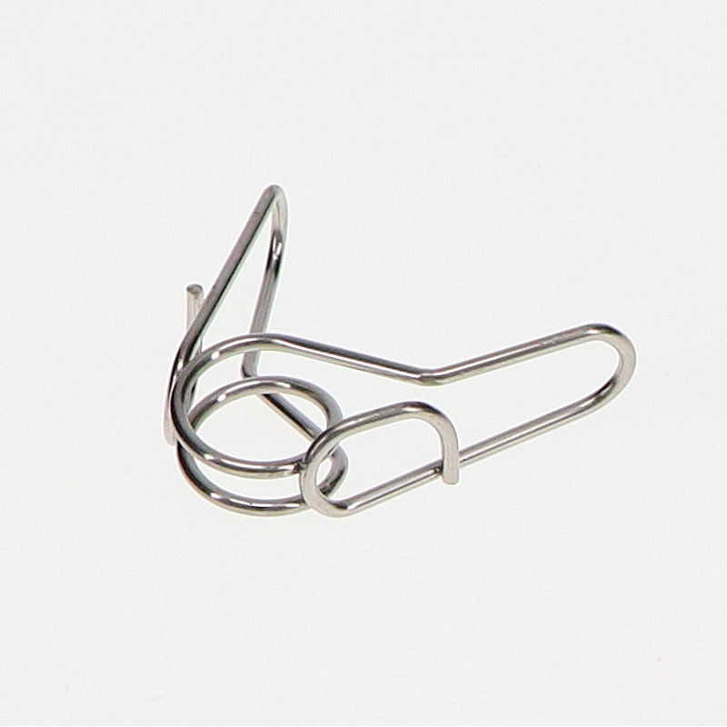 你的品牌名　ＦＲＰ電柵支柱用フックガイシ　１４ｍｍ　１０個入り