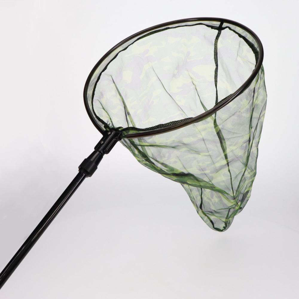 Ｐｅｔａｍｉ　昆虫網　伸縮タイプ　迷彩柄