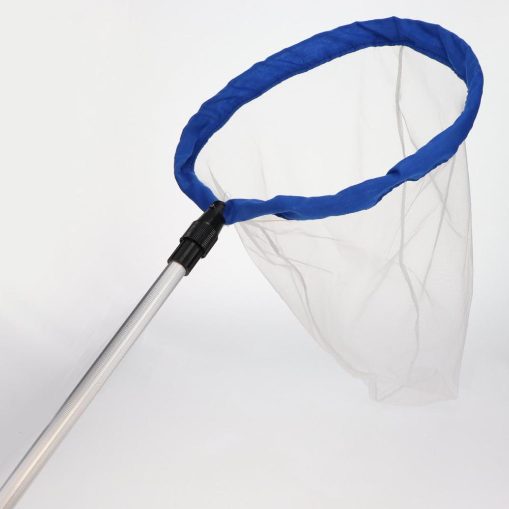 Ｐｅｔａｍｉ　軽量昆虫網　アルミ伸縮