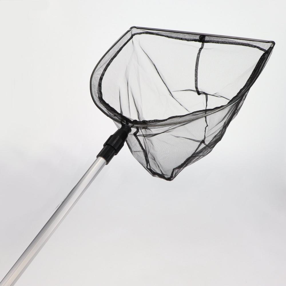 Ｐｅｔａｍｉ　軽量魚網　アルミ伸縮