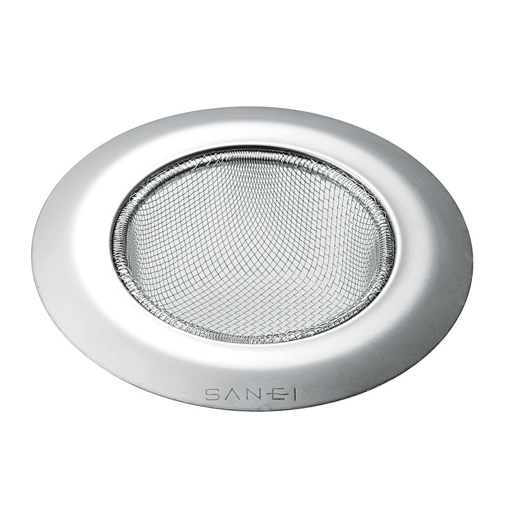 ＳＡＮＥＩ（サンエイ）　流しゴミ受け　ツバ広ゴミこし　ＰＨ６２１Ａ－Ｍ