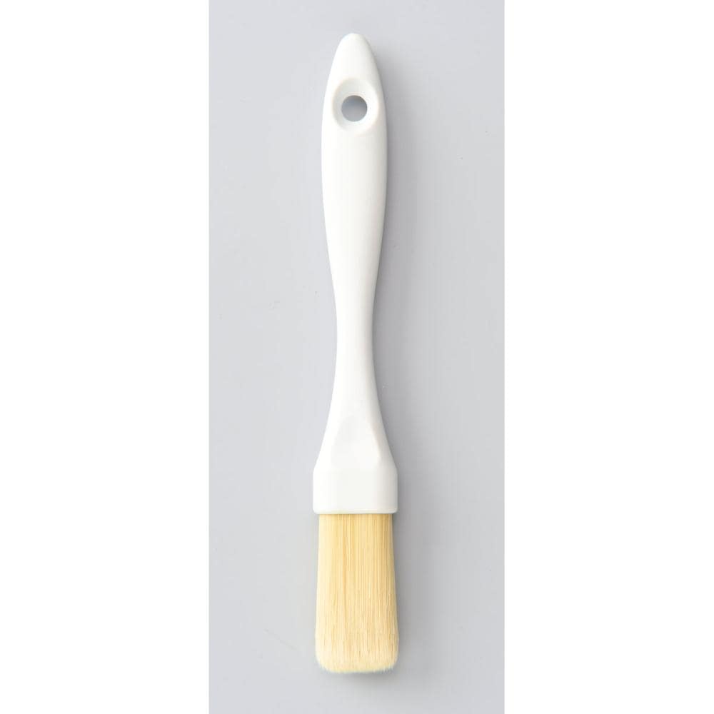 日本クリンテック　ファンヒーター専用掃除グッツ　冬のちょこハケ