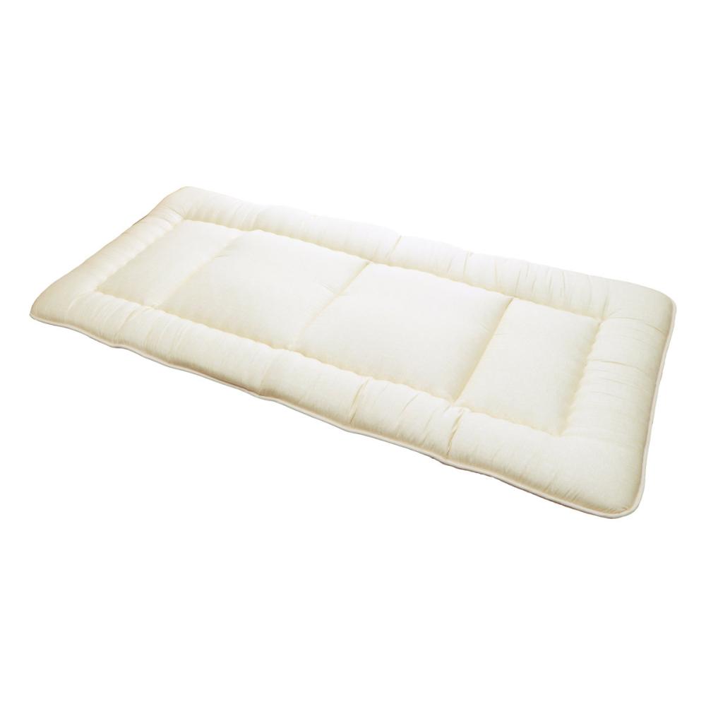 イケヒコ　滅ダニ敷布団　ベッドサイズ　９５×１９５ｃｍ