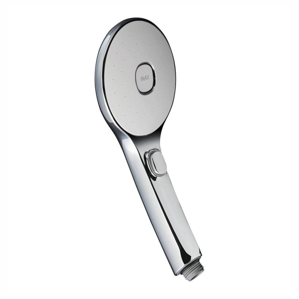 ＬＩＸＩＬ　ＩＮＡＸ　エコアクア　スイッチシャワーヘッド　ＢＦ－ＳＬ６Ｍ／ＦＷ１