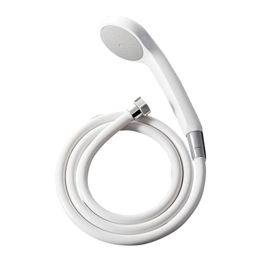 ＬＩＸＩＬ　ＩＮＡＸ　エコフル　スプレーシャワーセット　樹脂製ホース：１．５ｍ　ＢＦ－ＳＧ６ＢＰ