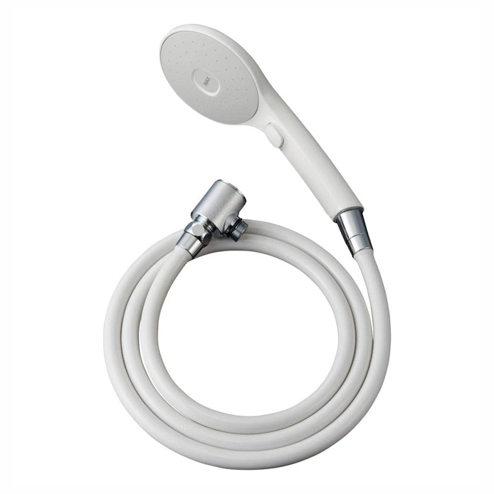 ＬＩＸＩＬ　ＩＮＡＸ　エコアクア　スイッチシャワーセット　ホース：１．８ｍ　ＢＦ－ＳＪ６ＭＢＥ（１．８）－ＡＴ