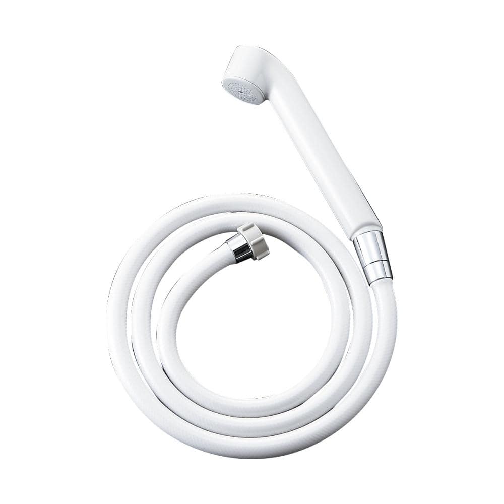 ＬＩＸＩＬ　ＩＮＡＸ　スプレーシャワーセット　樹脂ホース：１．５ｍ　ＢＦ－ＳＫ６ＢＰ