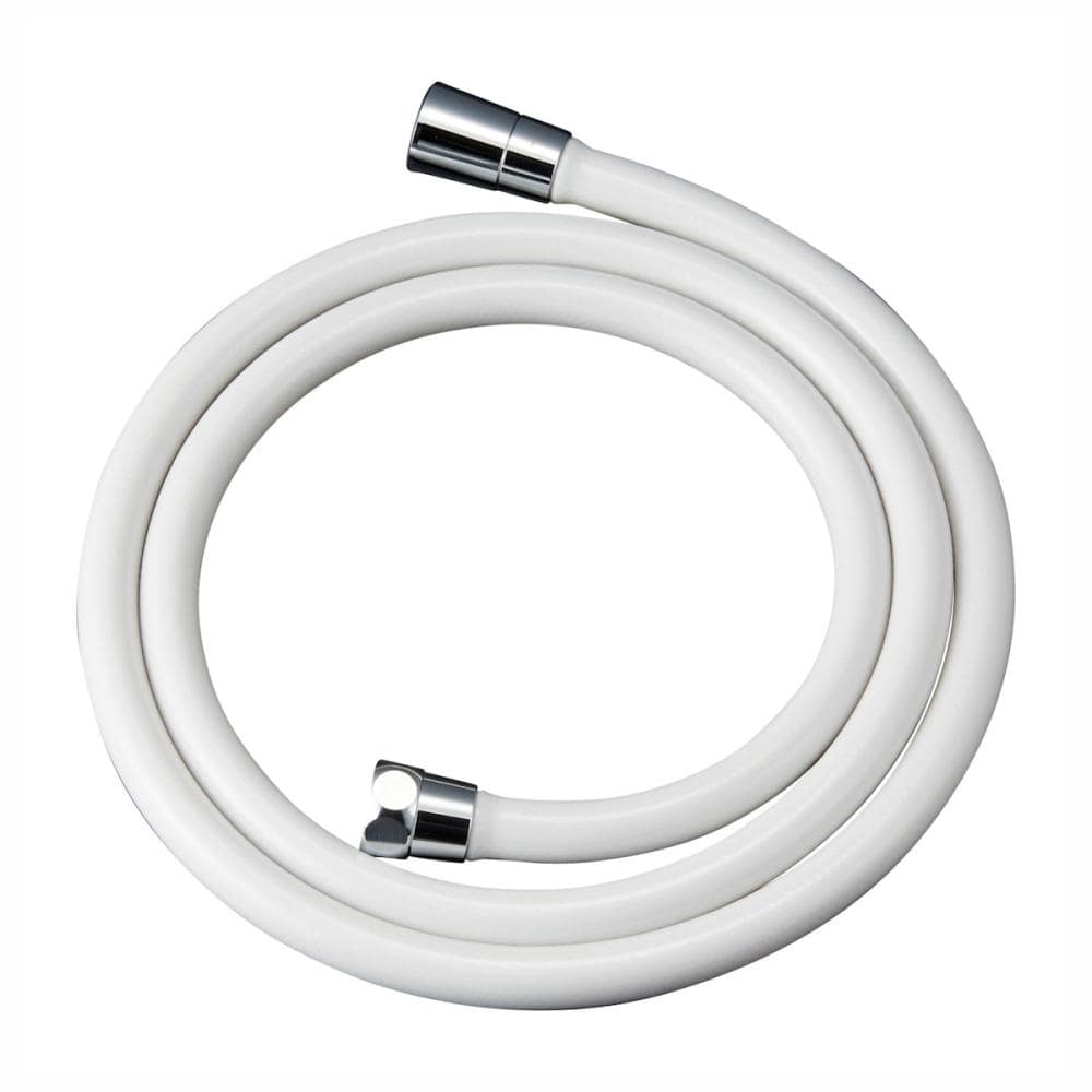 ＬＩＸＩＬ　ＩＮＡＸ　樹脂製シャワーホース　１．６ｍ　Ａ－１０６５２－１６