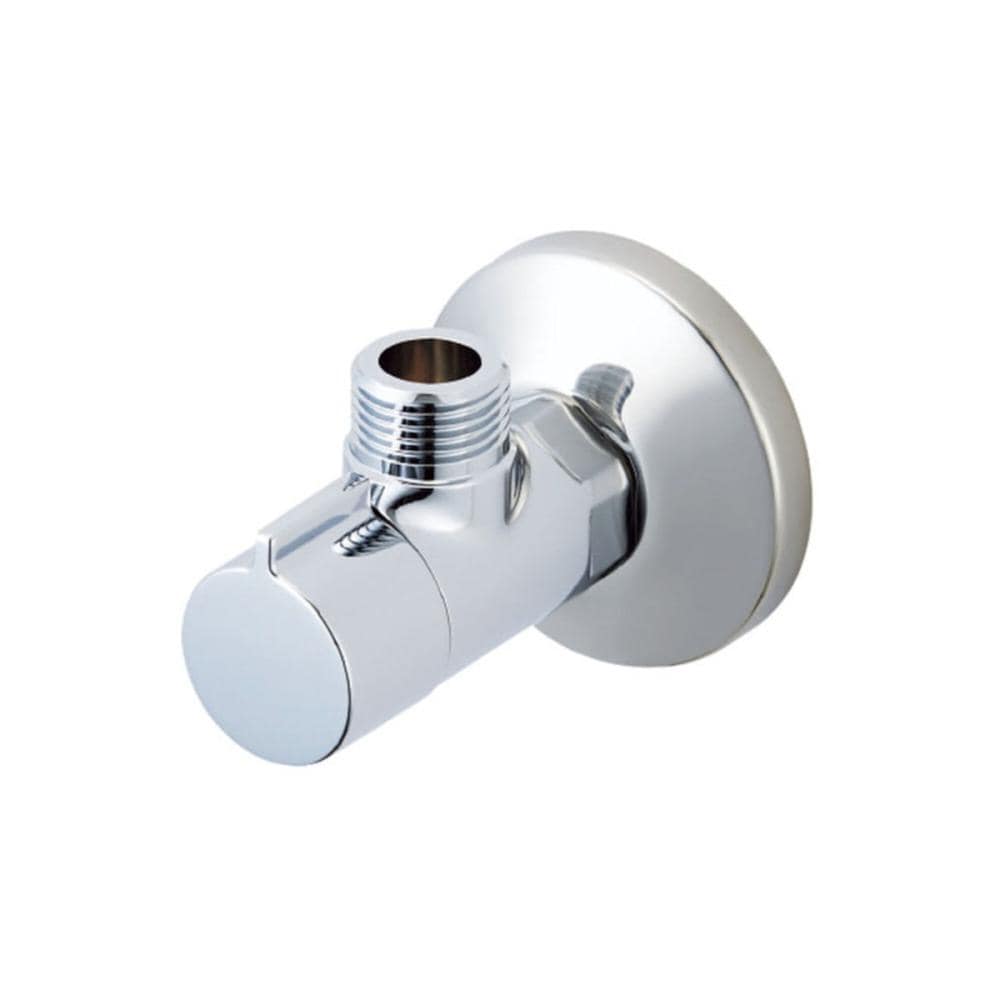 ＬＩＸＩＬ　ＩＮＡＸ　壁用止水栓　ハンドル式　ＬＦ－３Ｇ（５５）Ｋ