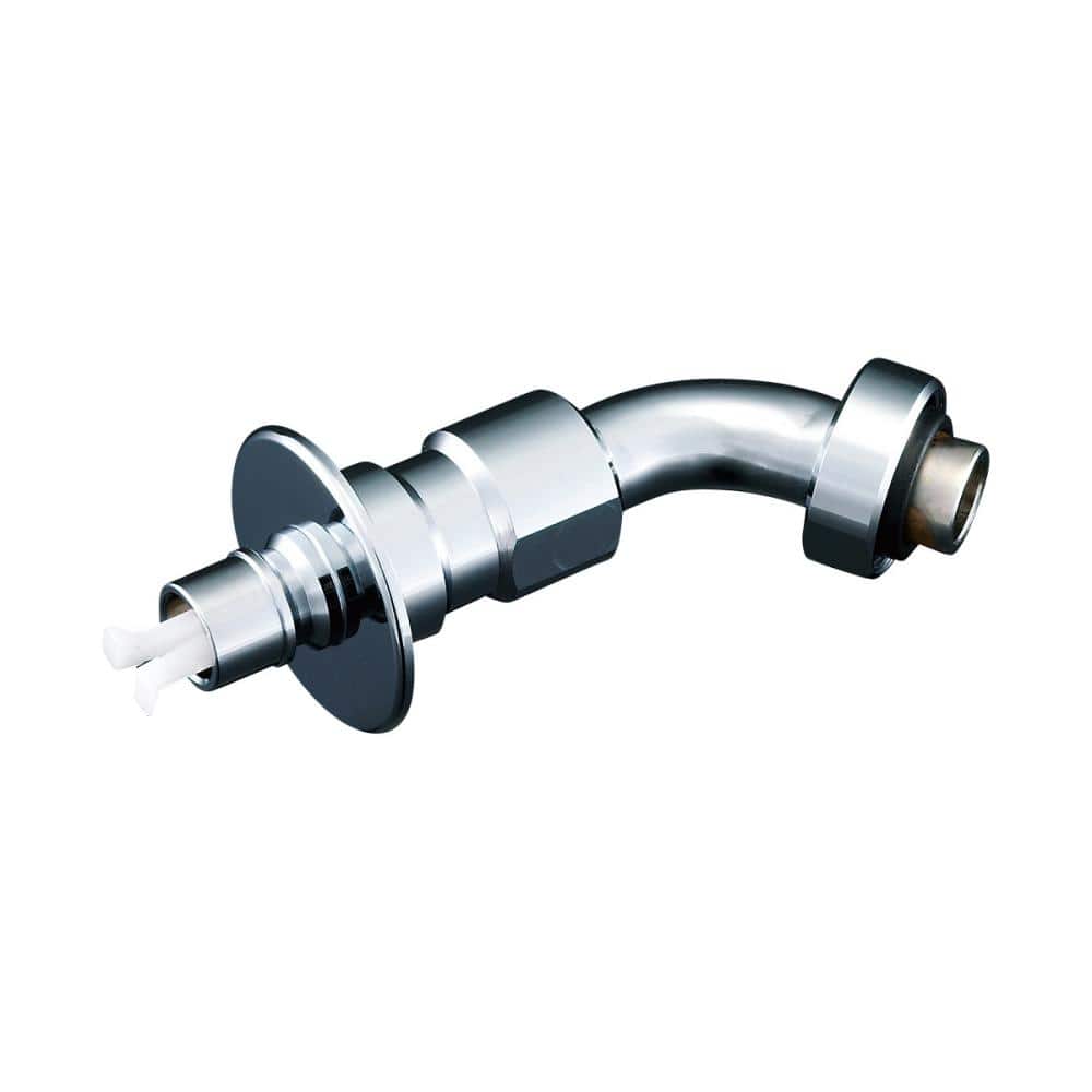 ＬＩＸＩＬ　ＩＮＡＸ　自在吐水口部　緊急止水弁付用　Ａ－７１２３－１０