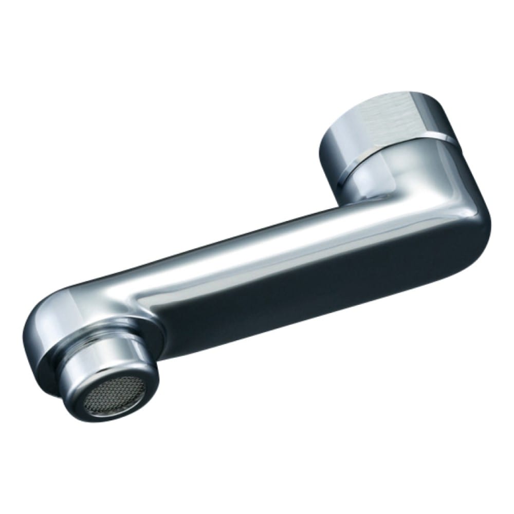 ＬＩＸＩＬ　ＩＮＡＸ　自在吐水口部　整流吐水タイプ　Ａ－７３３３－９