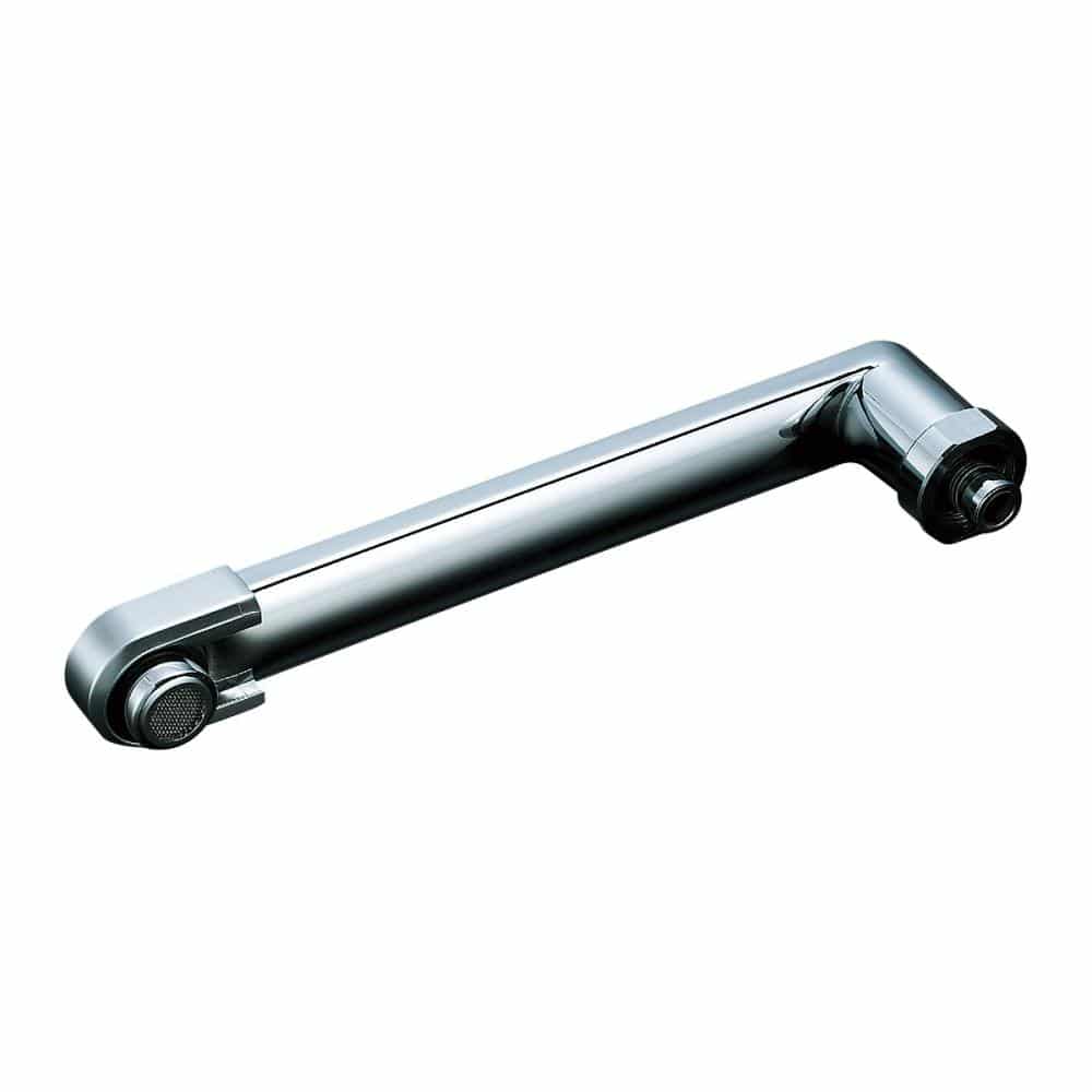 ＬＩＸＩＬ　ＩＮＡＸ　自在吐水口部　断熱キャップ付タイプ　Ａ－３００４／ＳＡ