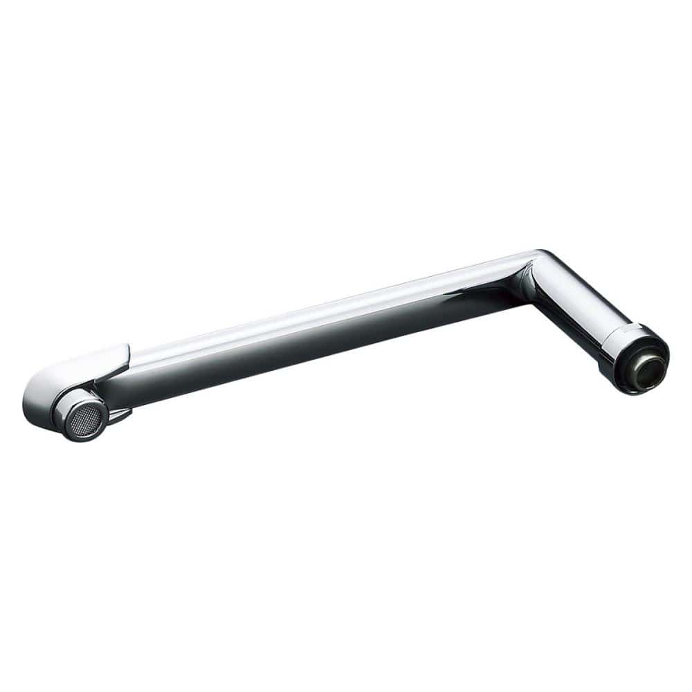 ＬＩＸＩＬ　ＩＮＡＸ　自在吐水口部　断熱キャップ付タイプ　Ａ－３４６８－２６