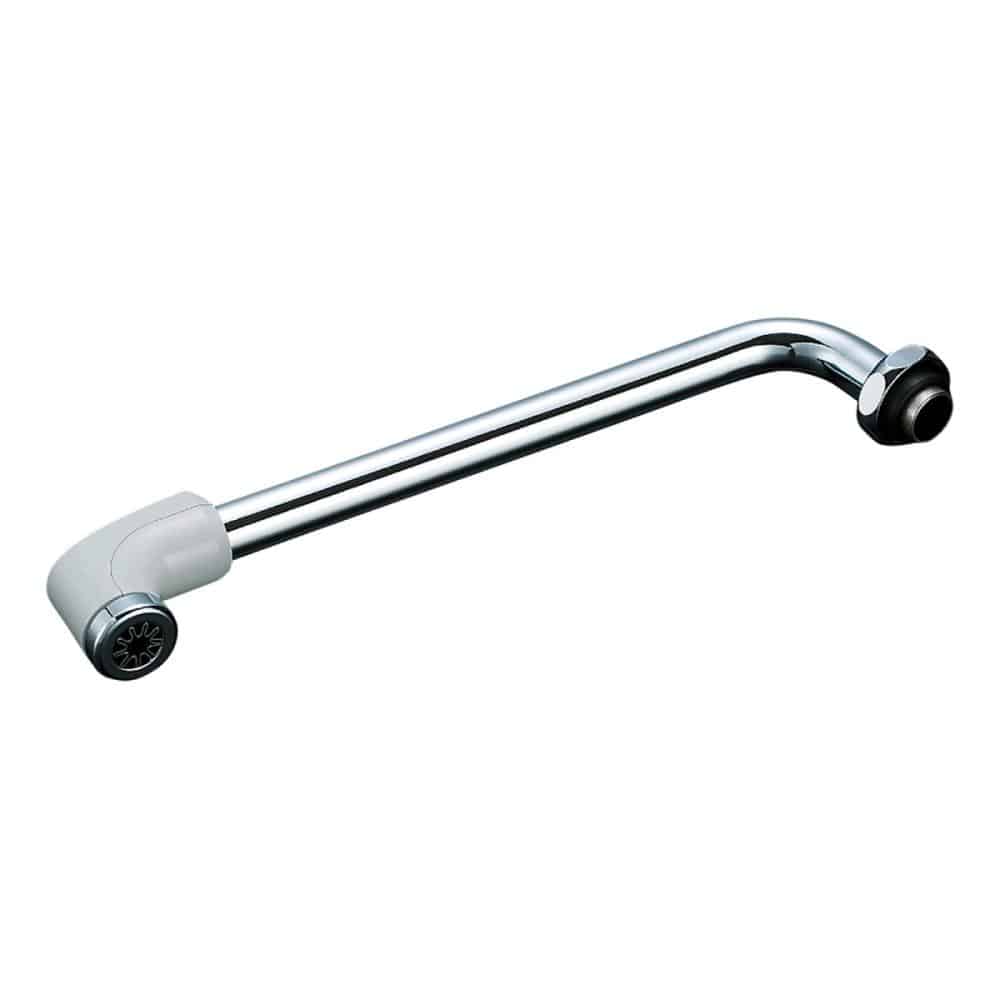 ＬＩＸＩＬ　ＩＮＡＸ　自在吐水口部　断熱キャップ付タイプ　Ａ－３５１１－２２