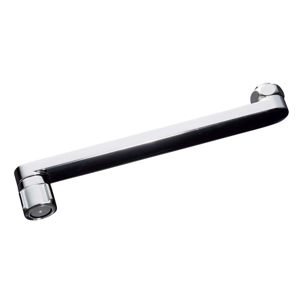 ＬＩＸＩＬ　ＩＮＡＸ　自在吐水口部　キッチンシャワー付タイプ　Ａ－９６４９－２２