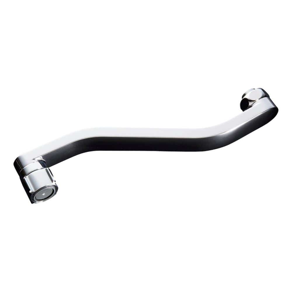 ＬＩＸＩＬ　ＩＮＡＸ　自在吐水口部　キッチンシャワー付タイプ　Ａ－９６５０－１０