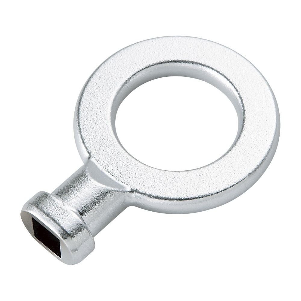 ＬＩＸＩＬ　ＩＮＡＸ　キー式ハンドル　６１－１１８７