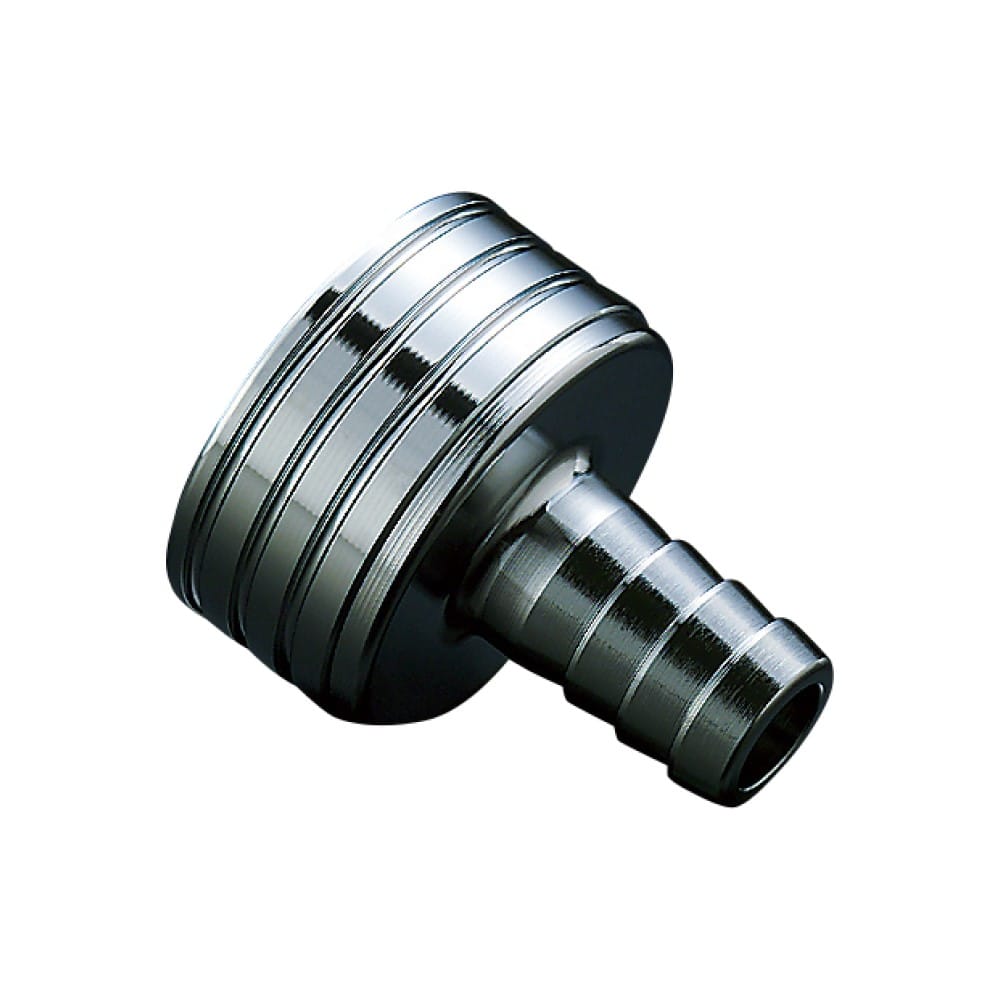 ＬＩＸＩＬ　ＩＮＡＸ　ワンタッチホース継手　（逆止弁付）　Ａ－４４４－１０