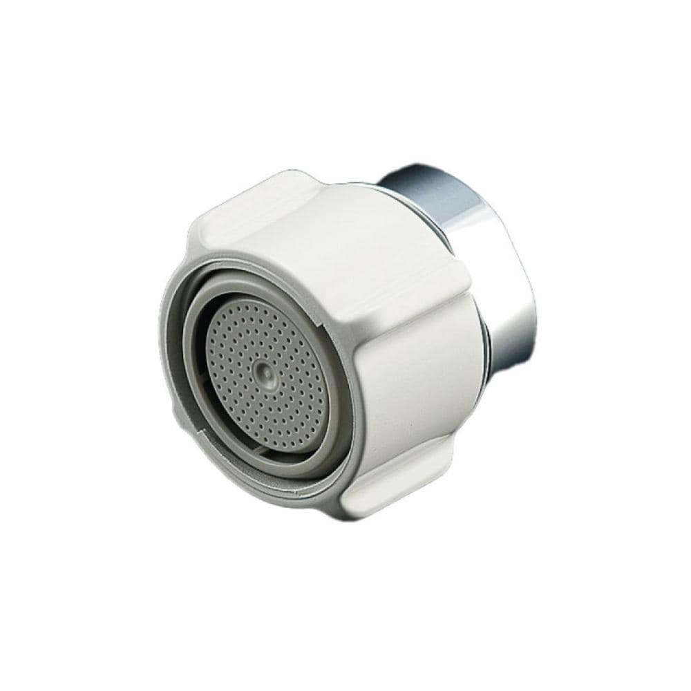 ＬＩＸＩＬ　ＩＮＡＸ　キッチンシャワー　整流・スポット微細シャワー切替　ＳＦ－７７Ｎ