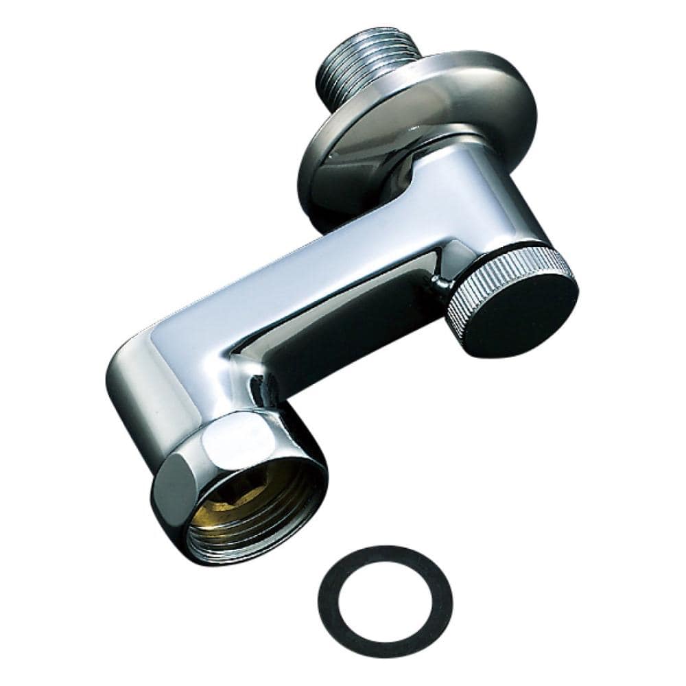 ＬＩＸＩＬ　ＩＮＡＸ　取付脚　逆止弁　水抜栓付　Ａ－１４５２