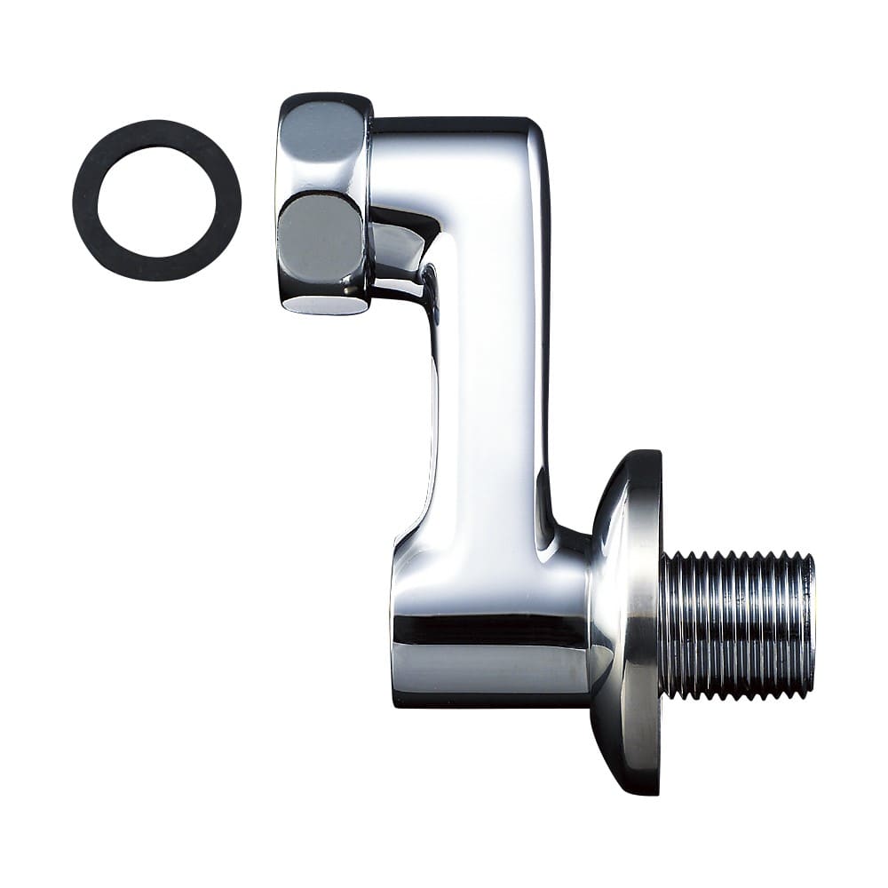 ＬＩＸＩＬ　ＩＮＡＸ　取付脚　止水栓付　Ａ－１８６６