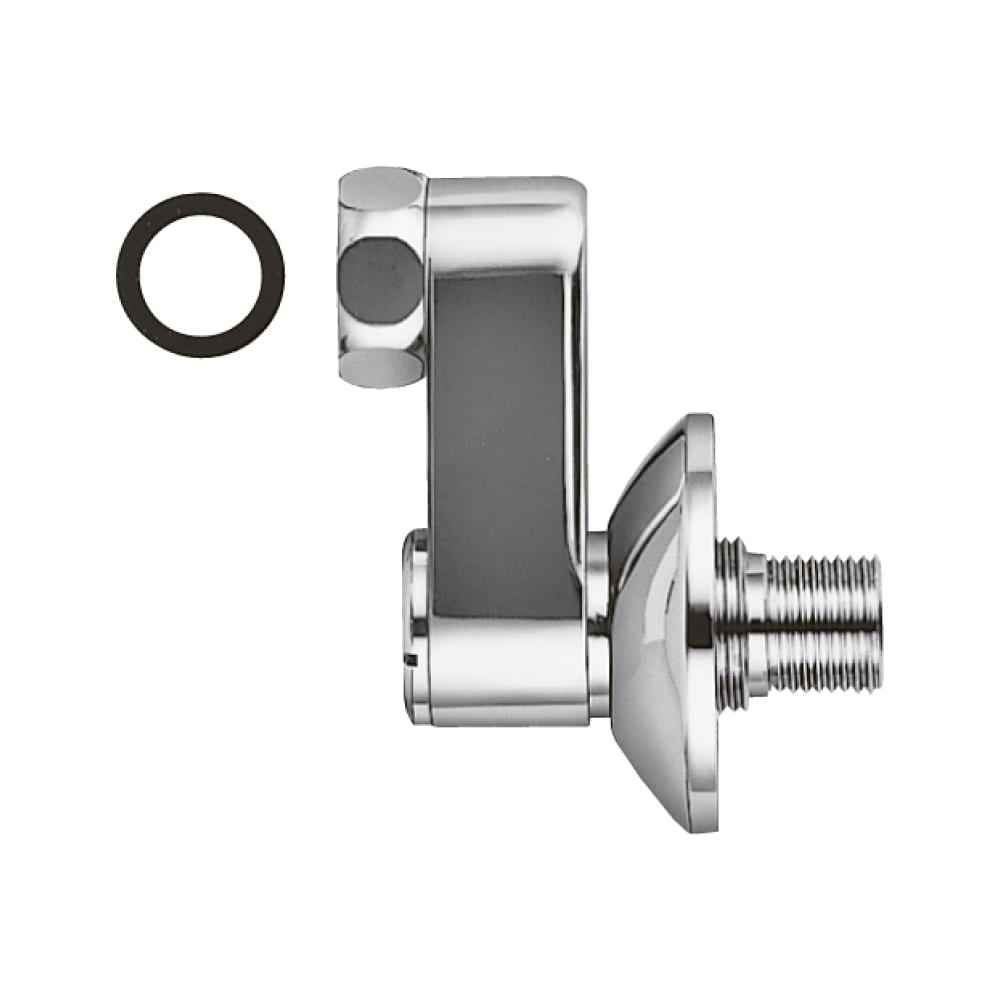 ＬＩＸＩＬ　ＩＮＡＸ　取付脚　止水栓　ストレーナ付　Ａ－３５０３