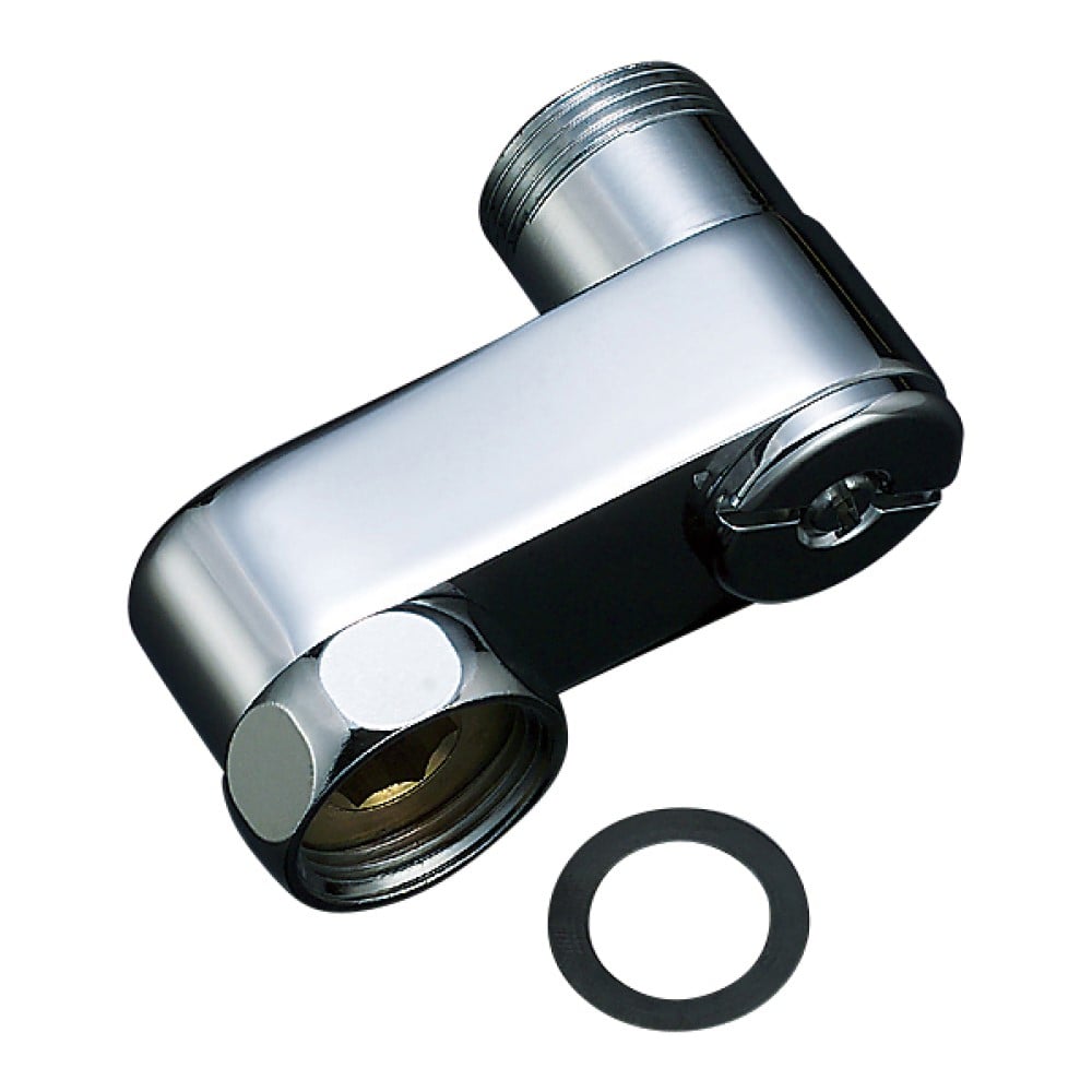 ＬＩＸＩＬ　ＩＮＡＸ　取替用水栓用取付脚　止水栓　ストレーナ　水抜栓付　Ａ－４０８５