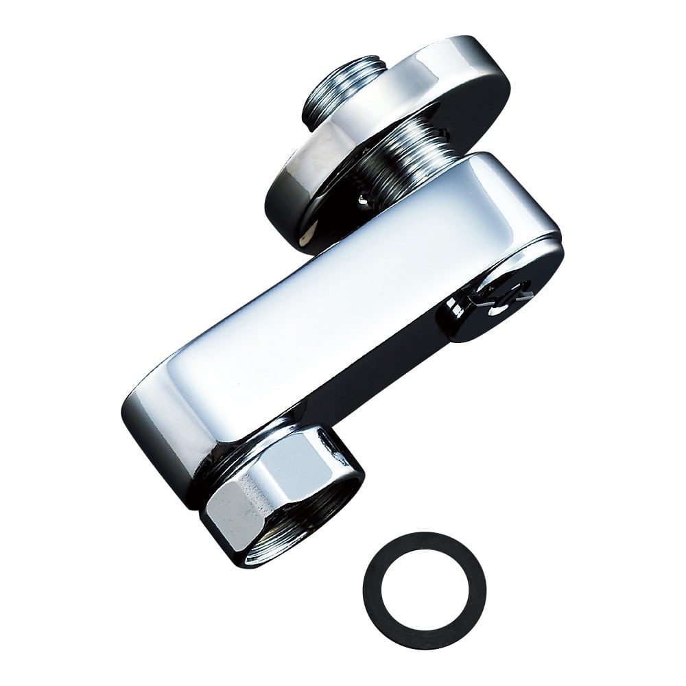 ＬＩＸＩＬ　ＩＮＡＸ　取付脚　止水栓　ストレーナ付　Ａ－５２７１